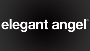 Elegant Angel